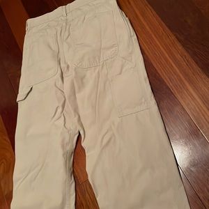 Vintage Gap Khaki Pants